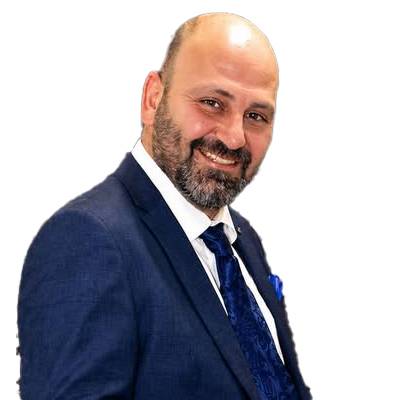 MEHMET CEMİL AĞIRBAŞER