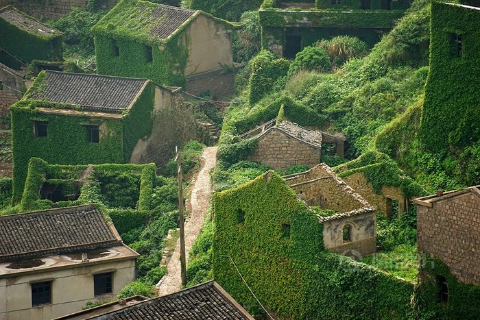 Sizi Masal Dünyasına Götürecek Dünyanın En Güzel 20 Köyü 12