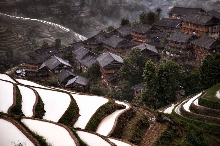 Sizi Masal Dünyasına Götürecek Dünyanın En Güzel 20 Köyü 15
