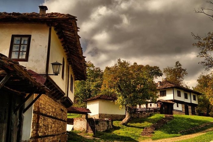 Sizi Masal Dünyasına Götürecek Dünyanın En Güzel 20 Köyü 21