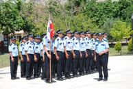 Polis Akademisinin Didim Kampı törenle başladı