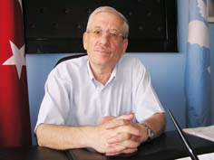 Büyükyurt, “CHP ile DSP arasında  seçim ittifakı ya da birleşme yoktur”