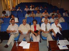 Söke Belediye Meclisi  bu yaz tatil yapmayacak