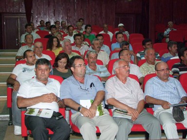 Kabak aşılı karpuzda sonuca varılan ortak fikir;