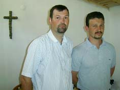 Söke’ye Protestan Kilisesi açma çabaları