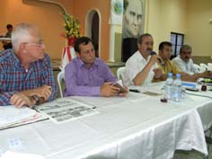 Özekmekçi: “Kritik bir sulama sezonuna giriyoruz!”