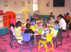 Söke Fehime Faik Kocogöz Devlet Hastanesi’nde yenileme çalışmaları