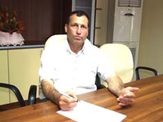 Örnek: Çiftçi cezalandırılıyor