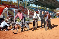 Sökeli kadınlar 2. Bisiklet Şenliğine hazırlanıyor