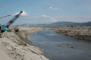 Büyük Menderes Havzası Çevre Koruma