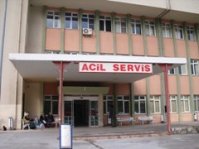 Acil Servise ek bina yapılması gündemde