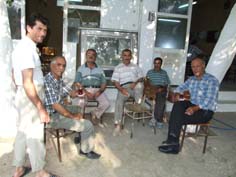 Köylülerin öfkesi dinmedi