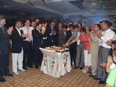 SÖGİAD’dan fakülte jesti