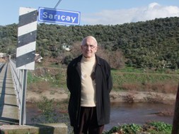 Akif Pala, Sarıçayın suyu Yunan