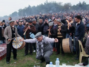 Aydınlılar güreşe hasret kaldı