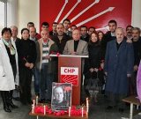 Söke CHP Uğur Mumcu ve demokrasi şehitlerini unutmadı