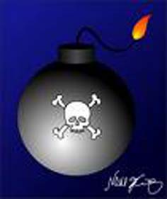 Asılsız bomba ihbarı  Söke’de gerginlik yarattı