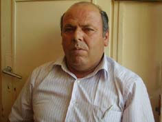 Çavdar Köylüleri’nin  kuars tozu isyanı