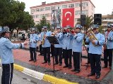 Atatürkün Sökeye gelişinin 88. yıldönümü kutlandı