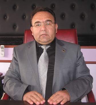 2 aydır maaş alamıyorlar