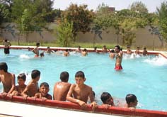 İl Sağlık Müdürlüğü’nden sıcak uyarısı