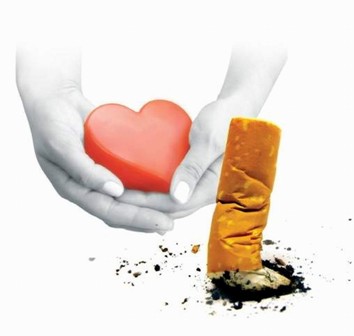 Sigara içenler kalp hastalıkları riski altında