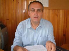 Aşırı sıcaklar Orman İşletmesi’ni alarma geçirdi