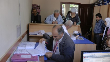 Aydın Vergi Dairesinden taksitlendirme uyarısı