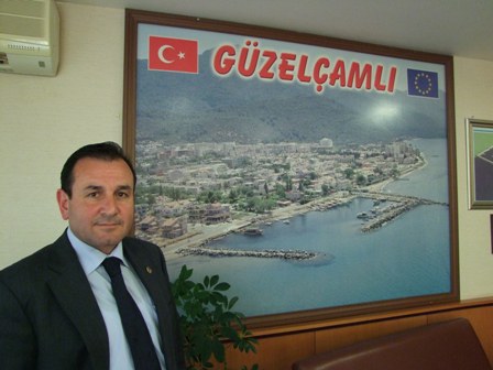 Aydın büyükşehir olacak, ama!