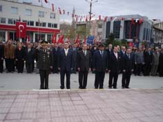 Bayram gibi geçti