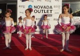 Novada Outletde yaza veda