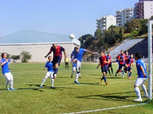 Sökespor Didim Belediyespor maçına hazırlanıyor