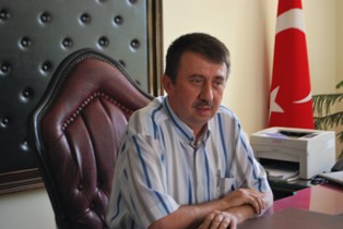 2012 yılı AB Grundtvig Öğrenme Ortaklığı