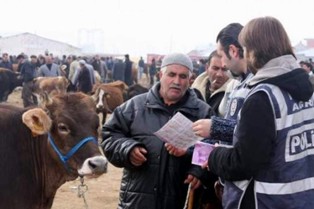 POLİSTEN SAHTE PARA UYARISI