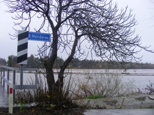 Menderesin yatak temizliğinin 2013te bitirilmesi plânlanıyor