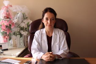 Dr. Aydoğan Didime atandı