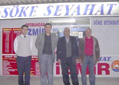 Şuçlamaları reddettiler