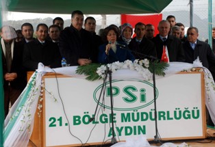 12.12.2012'de açıldılar