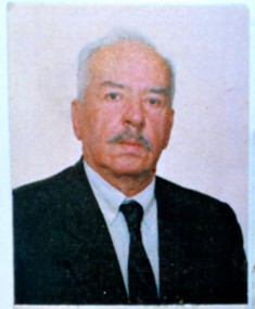 Kemal Koyuncuoğlu vefat etti