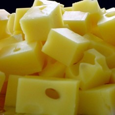 Peynirler temize çıktı