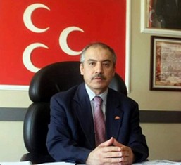 MHP İl Başkanı Köse: Dershane