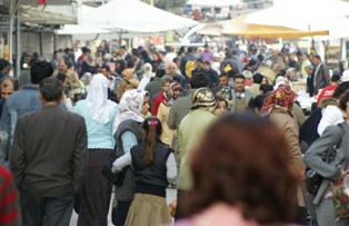 İmalatçı çok tahkimatçı yok!