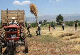 Tarımsal yatırımlar için yeni bir destek kapısı