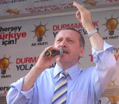 Erdoğan “Artık yeter, karar milletindir”