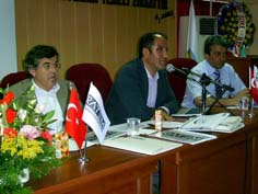 Yerel Radyo ve Televizyonların sorunları tartışıldı