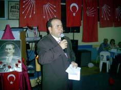 Sivas Demokrasi Şehitleri anıldı