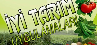 İyi Tarım Uygulamaları Destekleme Başvuruları 1 Şubatta başlıyor