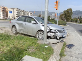 Aydının Temmuz bilançosu; 2 ölü, 427 yaralı