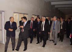 Birol Aydemir Aydın'da