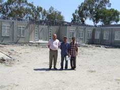 Sazlıköy devlet  okuluna kavuşuyor